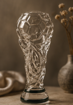 Prestige Trophy Glass