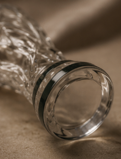 Prestige Trophy Glass