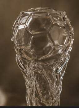 Prestige Trophy Glass